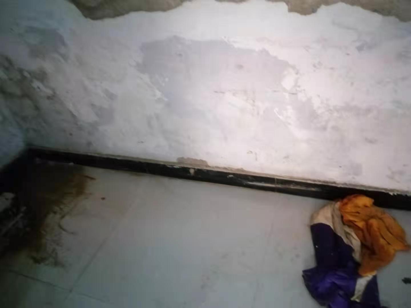 玉环家里漏水了怎么办？