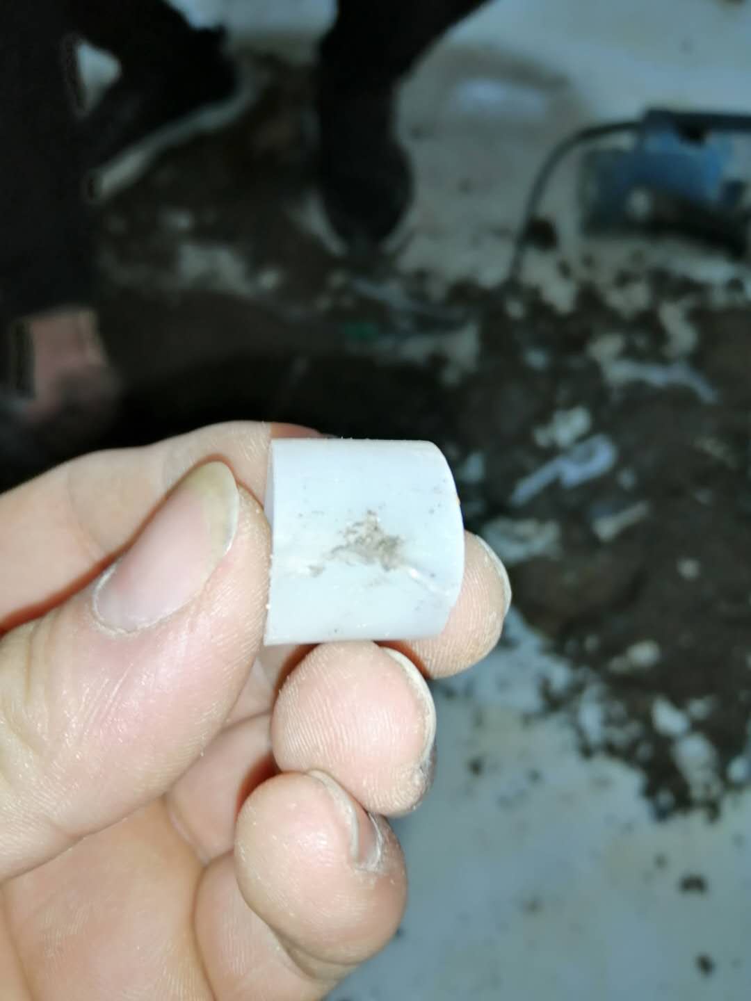 玉环地暖漏水检测